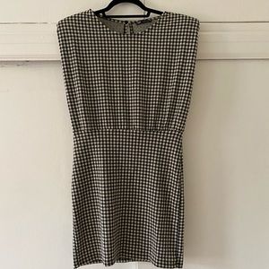 Zara mini dress
